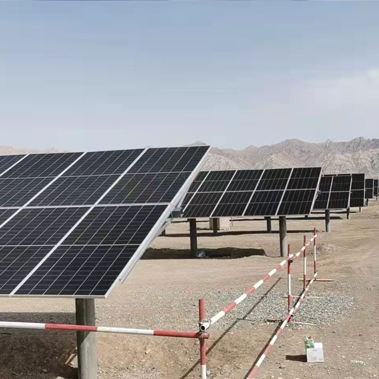 内蒙古磴口水泥管桩 成功供应光伏管桩85万米